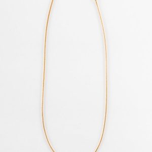 JWLSNK - Snake Chain Choker