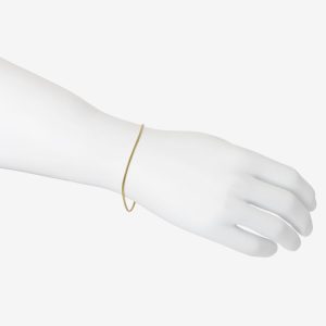 JWLUNIBR - Unisex Snake Chain Bracelet