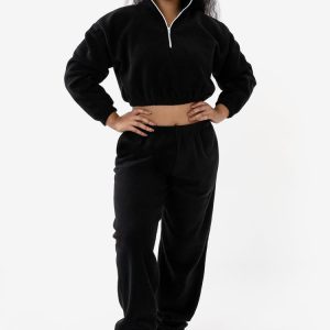 PF404 Unisex - Polar Fleece Sweatpant