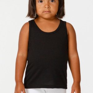 21008 - Toddler Fine Jersey Tank