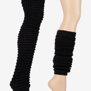 LEGWMR - Acrylic Legwarmer