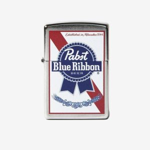 LZIP72 - PBR Zippo Lighter