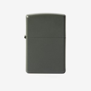 LZIP76 - Classic Matte Zippo Lighter
