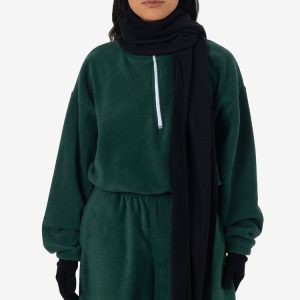 PFSCARF - Polar Fleece Scarf