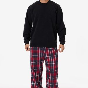 RCF04 - Cotton Flannel Sweatpant