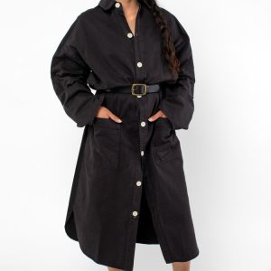 RCT305 - The Lab Coat