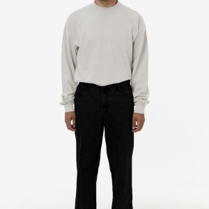 RDNM410 - Men's Loose Fit Jeans