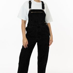RDNU07 - Unisex 14 oz. Denim Overall