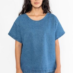 RDNT340 - The Denim T-Shirt