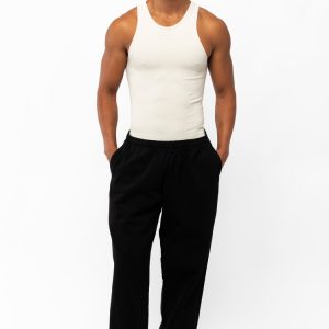 RDNW405 - Unisex 10oz. Wide Leg Denim Pants