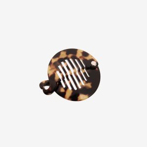 RHAC-CLIP2 - Mini Ponytail Hair Clip