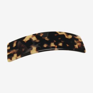 RHAC031 - Large Rectangle Barrette