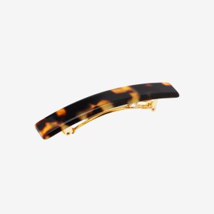 RHAC032 - Small Rectangle Barrette