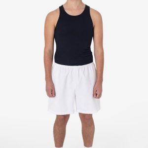 RLC02GD - 6 oz. Light Weight Micro Canvas Garment Dye Shorts