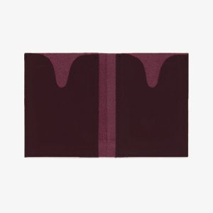 RLH3418 - Double Pocket Wallet