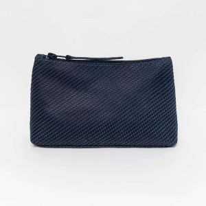 RLH3430 - Leather Makeup Bag