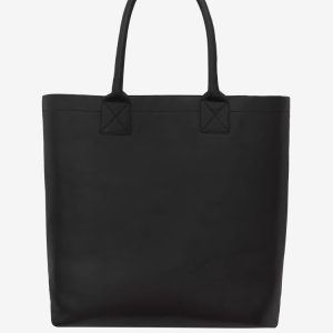 RLH3479 - Unisex Leather Museum Tote