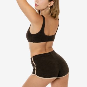 RLT3001 - Loop Terry Running Short