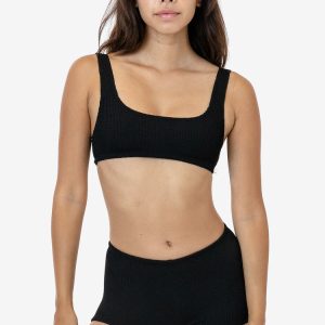 RPC3030 - Crinkle Hot Shorts