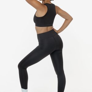 RPL300 - Poly Interlock Performance Legging