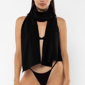 RSNJSCARF - Unisex UPF 40 Jersey Scarf