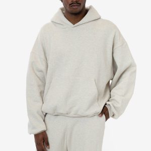 SF1049 - 12oz. Fleece Wide Hoodie
