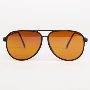 SGASUN - Men's Sunset Aviator Sunglasses