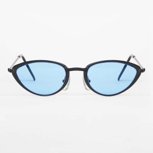 SGCATMET - Metal Cat Sunglasses