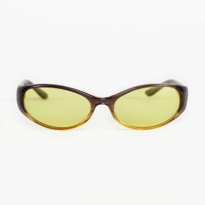 SGCURVE - Women's Pop Curve Sunglasses