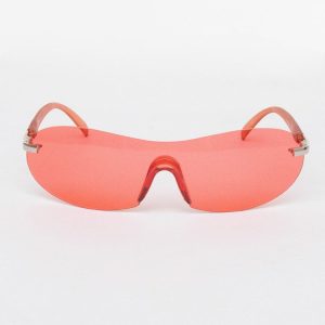 SGSHIELD - Buchanan Sport Shield Sunglasses