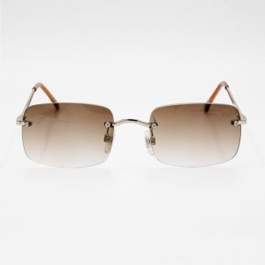 SGVAL - Valerie Square Ombre Sunglasses