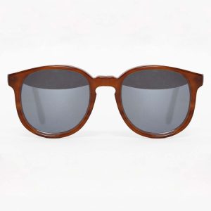 SGVN04 - Academy Mirror Lens Sunglasses