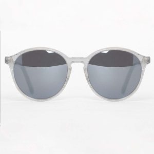 SGVN06 - Norris Mirror Lens Sunglasses