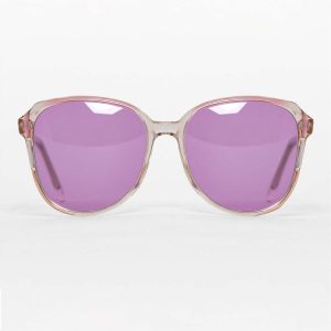 SGVN09 - Rose Lavender Sunglasses