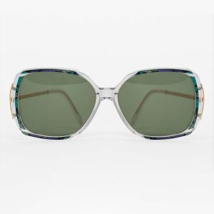 SGVN13 - Mermaid Sunglasses