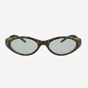 SGVN46 - Unisex Cyber Dance Mint Sunglasses