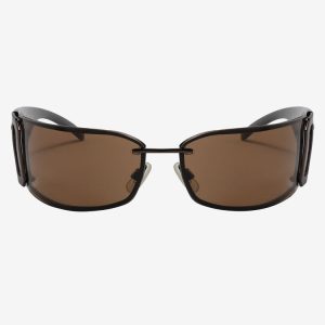 SGVN54 - Annenburg Brown Sunglasses