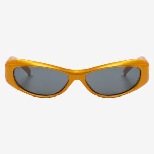 SGVN57 - Pismo Mustard Sunglasses