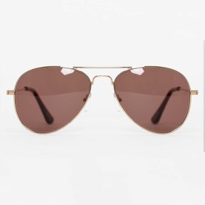 SGWOMAVI - Women's Aviator Sunglasses