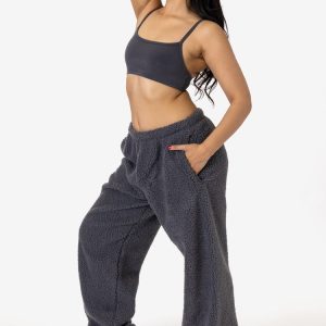 SHR04 - Sherpa Sweatpant