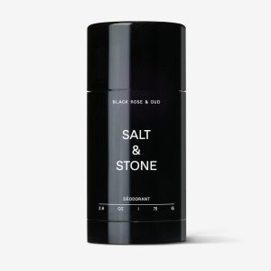 SLTSNDEO - Salt & Stone Deodorant