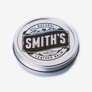 SMLTHBLM - Smith's Leather Balm