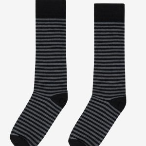 STRSOCK - Stripe Sock
