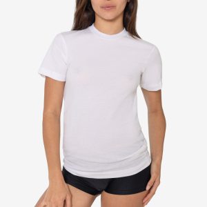 6401 - 40/1 Jersey Summer Tee