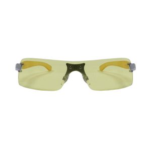 SGVN65 - Mammoth Yellow Sunglasses