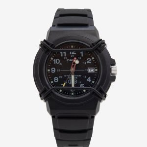 WCHA600B - Men's 10-Year Battery Sport Watch