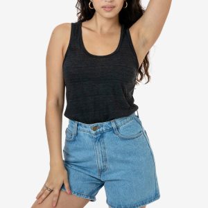 TR08 - Tri-Blend Unisex Tank