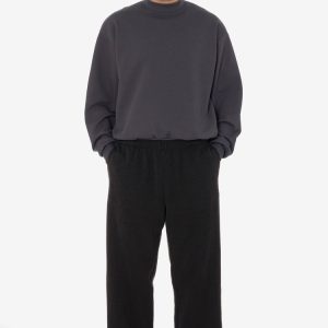 TX05GD - Heavy Thermal Garment Dye Sweatpants