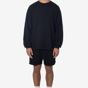 TX402GD - Heavy Thermal Garment Dye Shorts