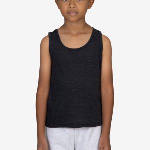 TR2008 - Youth Tri-Blend Tank